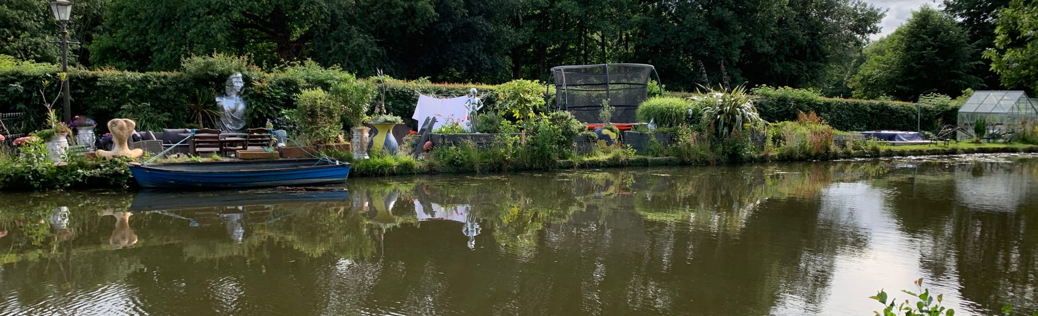 Agden Bridge and Llymm 76 Fotos Cheshire, England Wandern AllTrails