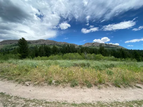 10 Best Trails and Hikes in Pocatello | AllTrails