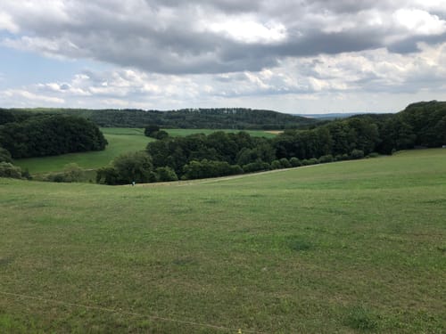 Terrainkurweg 6 Neukirchen
