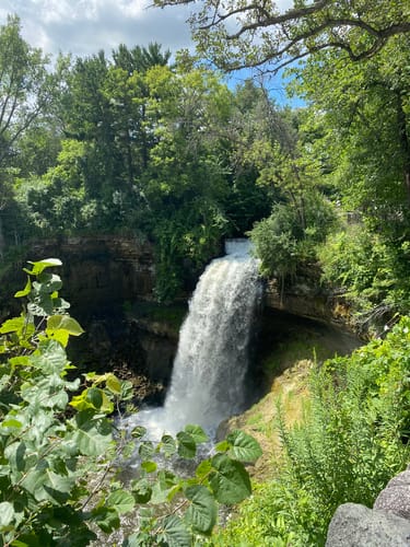 2023 Best 10 Trails and Hikes in Minneapolis | AllTrails