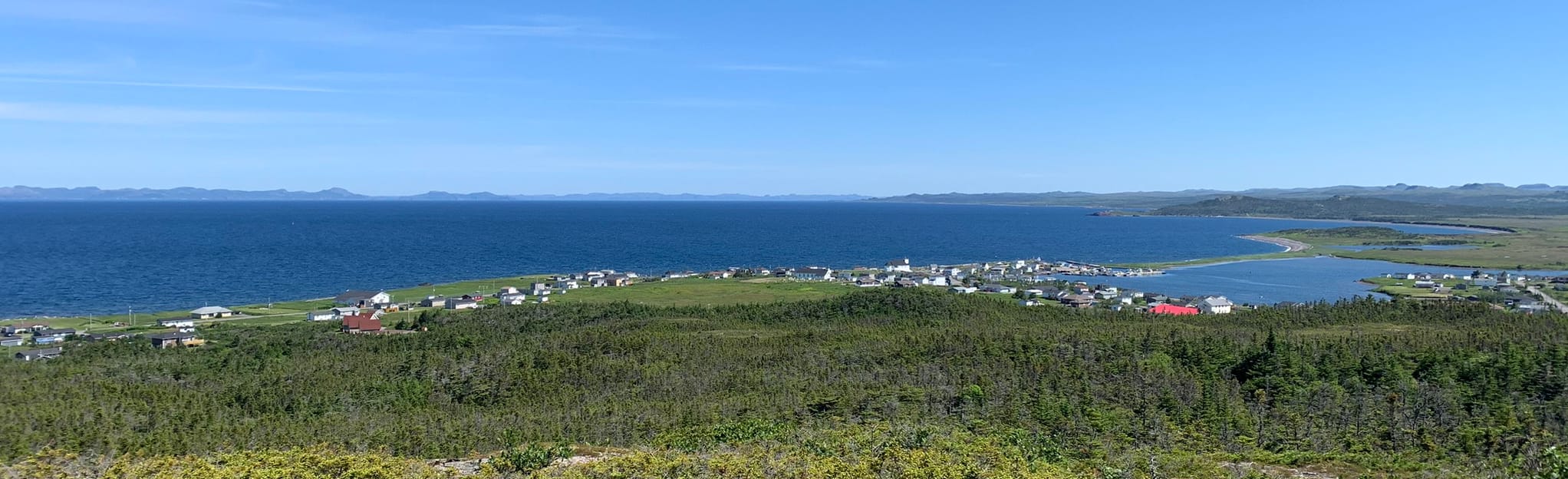 AllTrails | Long Ridge Hiking Trail: 48 Reviews, Map - Newfoundland and