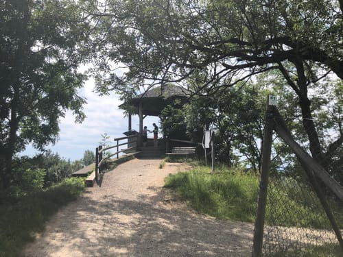 Bergtour Höchsten (Premiumwanderweg)