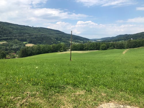 Bergtour Höchsten (Premiumwanderweg)