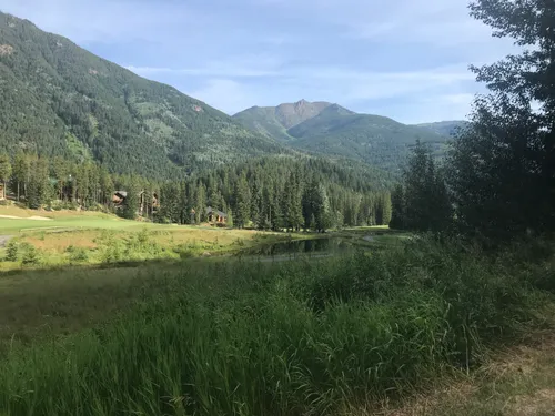 10 Best Trails and Hikes in Invermere | AllTrails