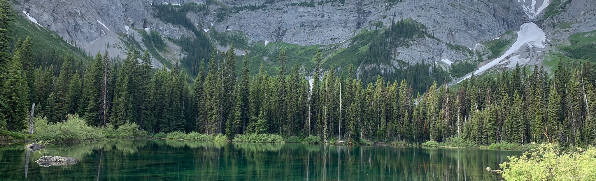 Warspite Ridge, Alberta, Canada 34 Reviews, Map AllTrails