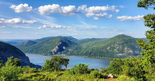 Storm king state deals park