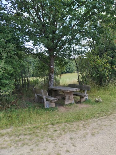 Scheckenbach Tour