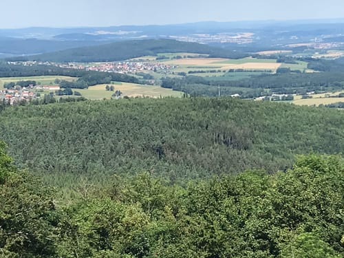 Haubentour (Extratour)