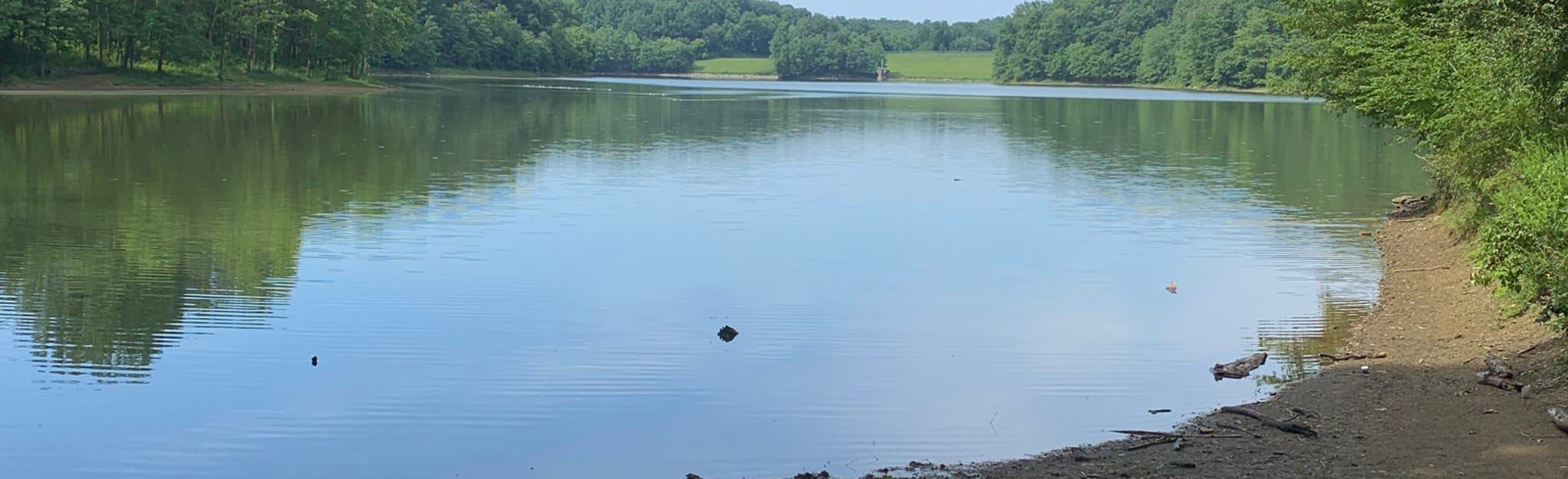 Rocky Ridge, Big Pine and Lakeside Trail Loop 89 Reviews, Map