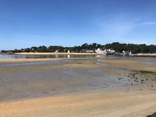 2023 Best Views Trails in Guidel AllTrails