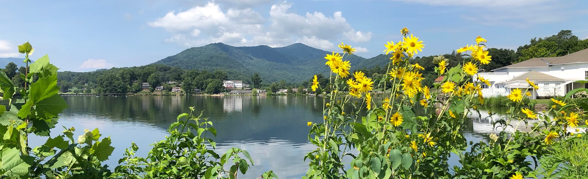 Lake Junaluska Trail, North Carolina 1,080 Reviews, Map AllTrails