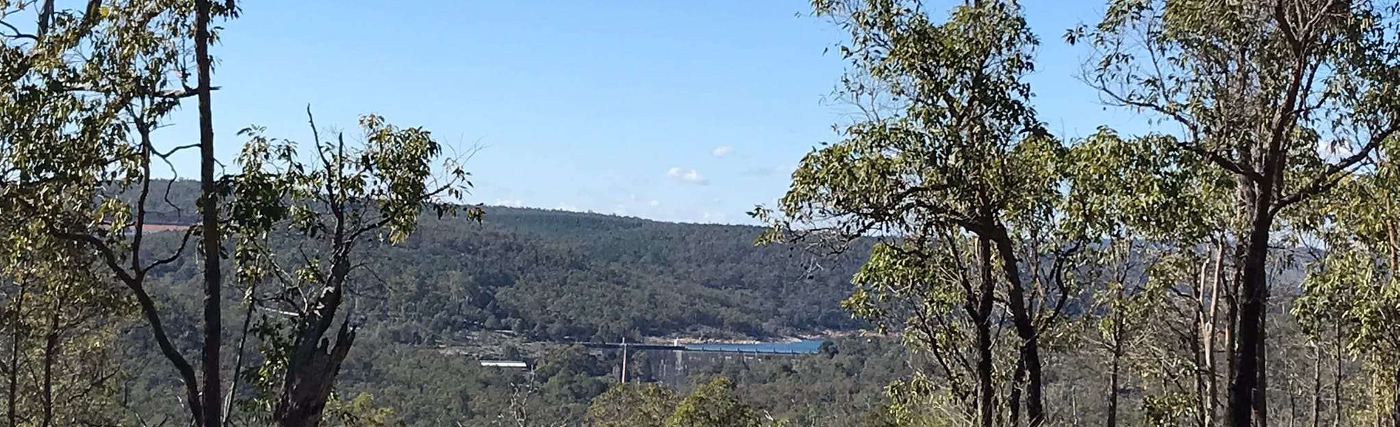 AllTrails | Paulls Valley Loop via Bibbulmun and Scorpion Track: 13 ...