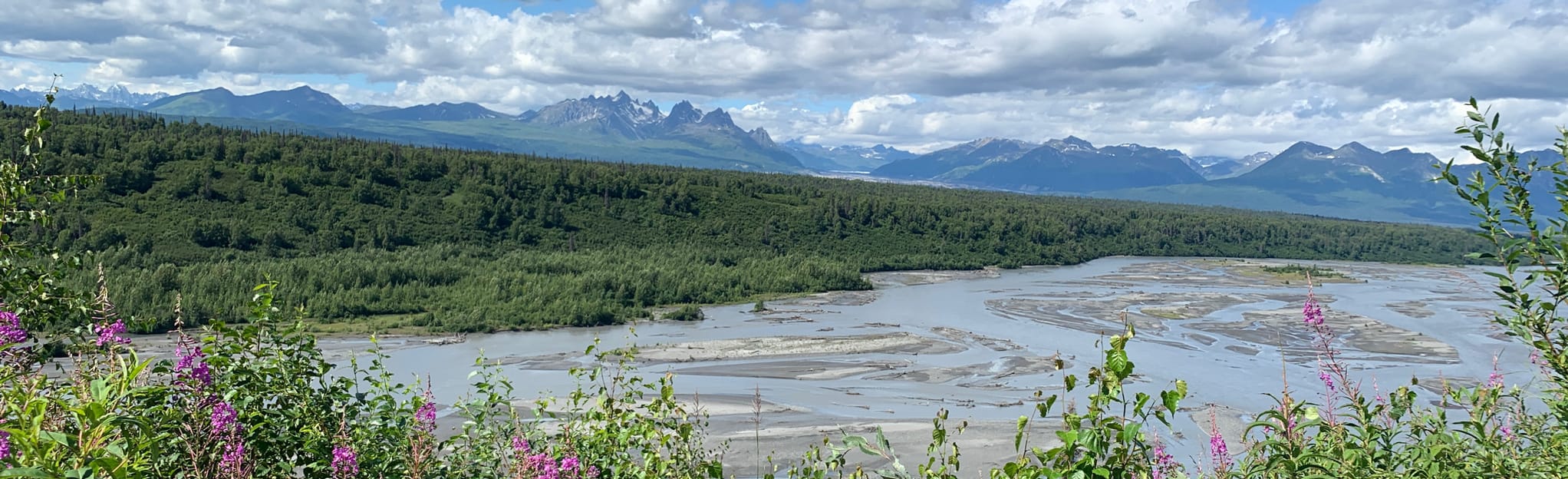 Denali Viewpoint South 108 Reviews, Map Alaska AllTrails