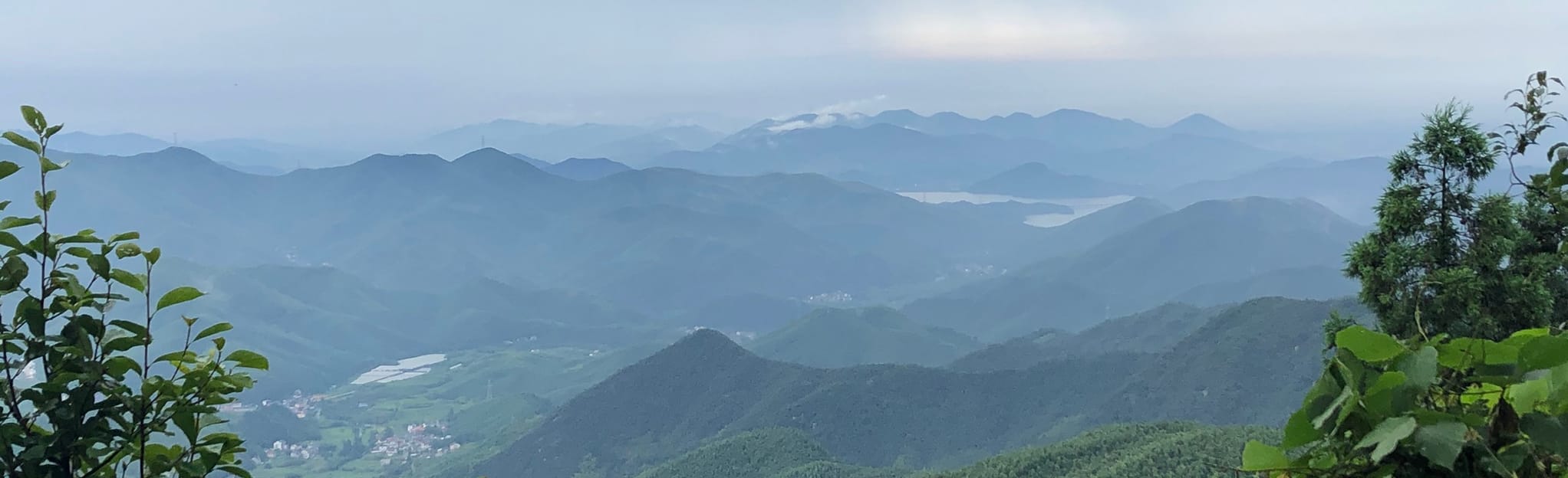 Mount Mogan Loop 24 Fotos Zhejiang, China AllTrails