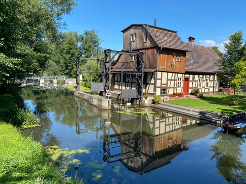 Mühlen-Tour