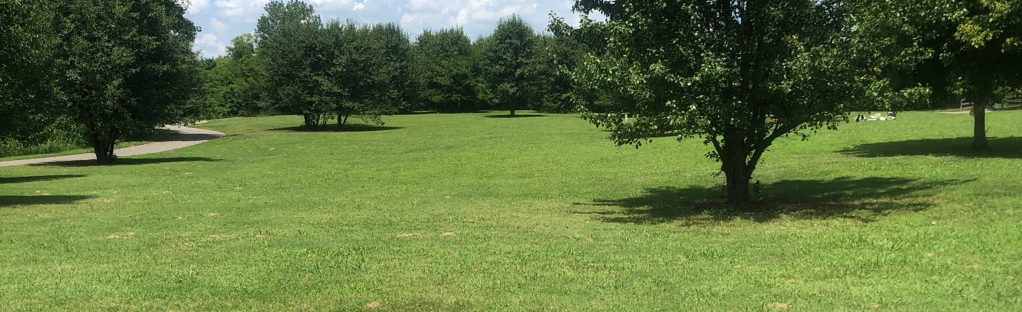 Crooked Creek Greenway, Tennessee 143 Reviews, Map AllTrails