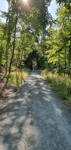 Butzbacher Hessentagswanderweg