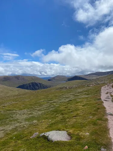 Best hikes in cairngorms sales