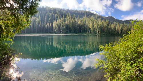 Photos of Opal Lake Trail #3372 [CLOSED] - Oregon | AllTrails