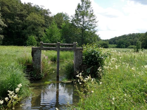 Aktiv-Park Roter Trail