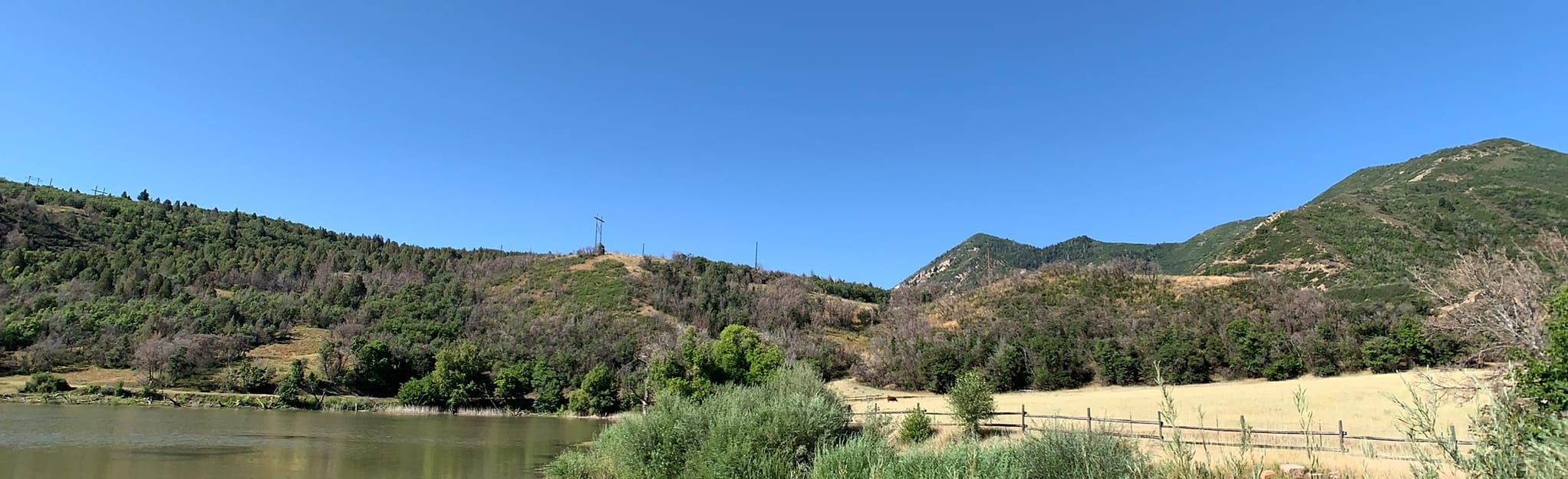 Spanish Fork River Rail Grade 16 Reviews, Map Utah AllTrails