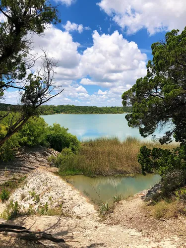 Best Hikes and Trails in Cleburne State Park | AllTrails