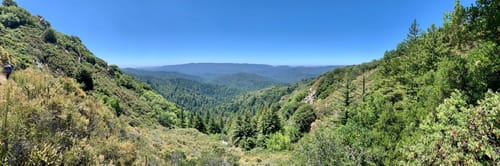 10 Best Hikes and Trails in Castle Rock State Park AllTrails