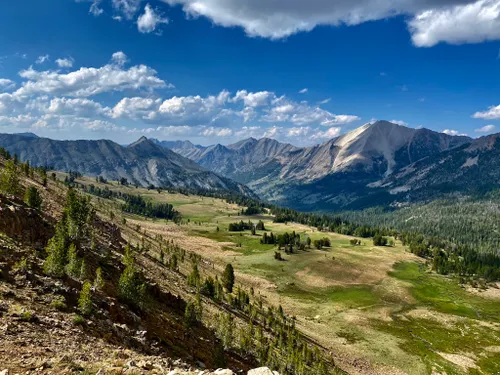 10 Best Hikes and Trails in White Clouds Wilderness Area | AllTrails