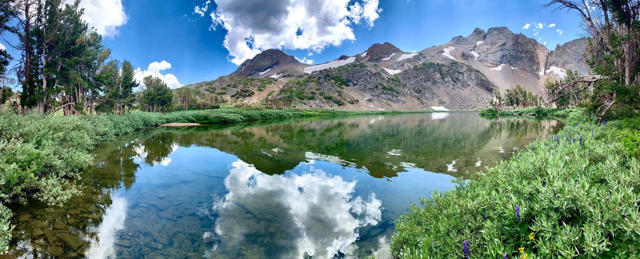 best hikes north cascades, Maple Pass