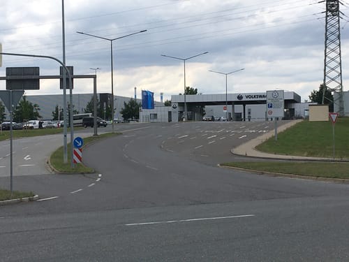 Zwickau und Mülsengrund