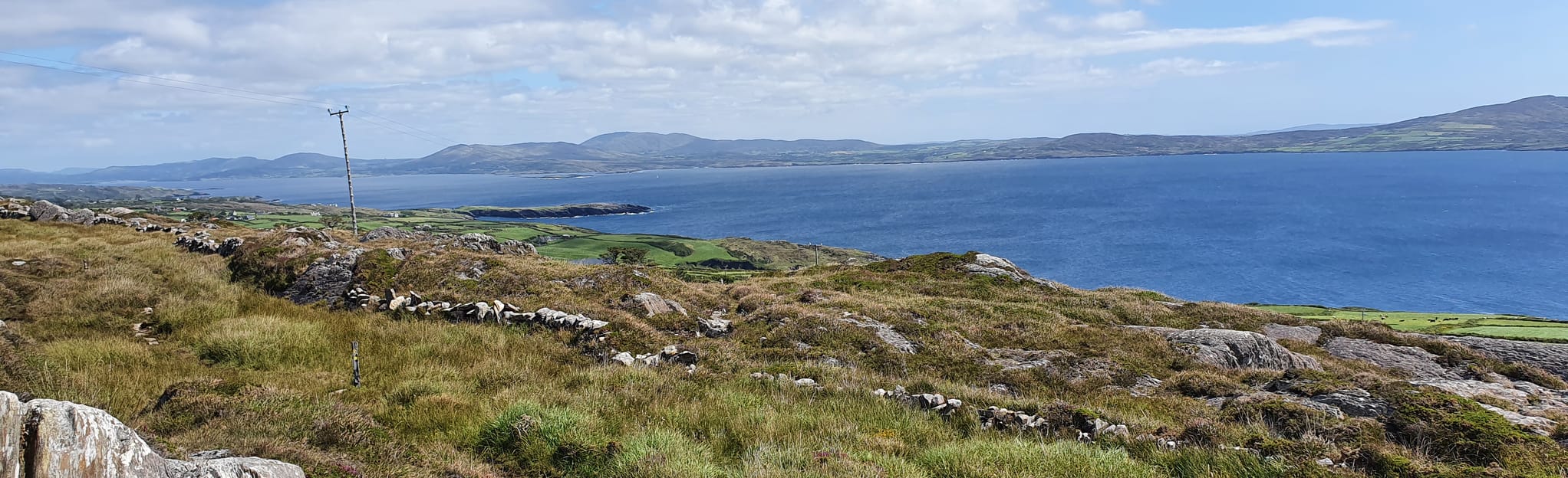 Sheep's Head Cahergal Loop, County Cork, Ireland 32 Reviews, Map