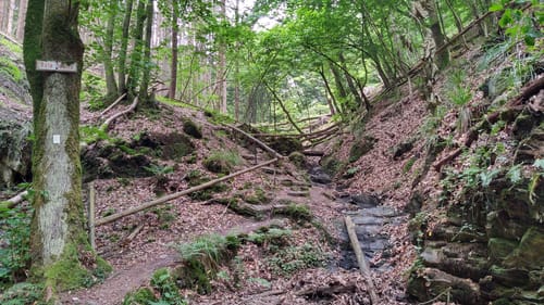 Kautenbach-Tour