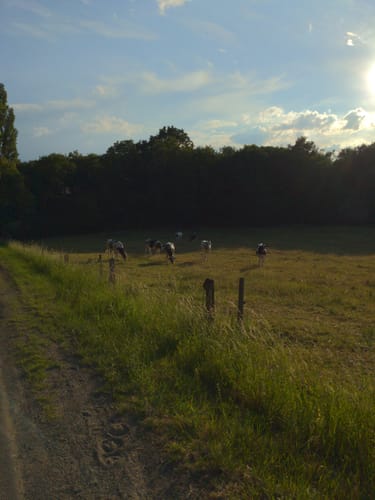Die Testerberge-Tour