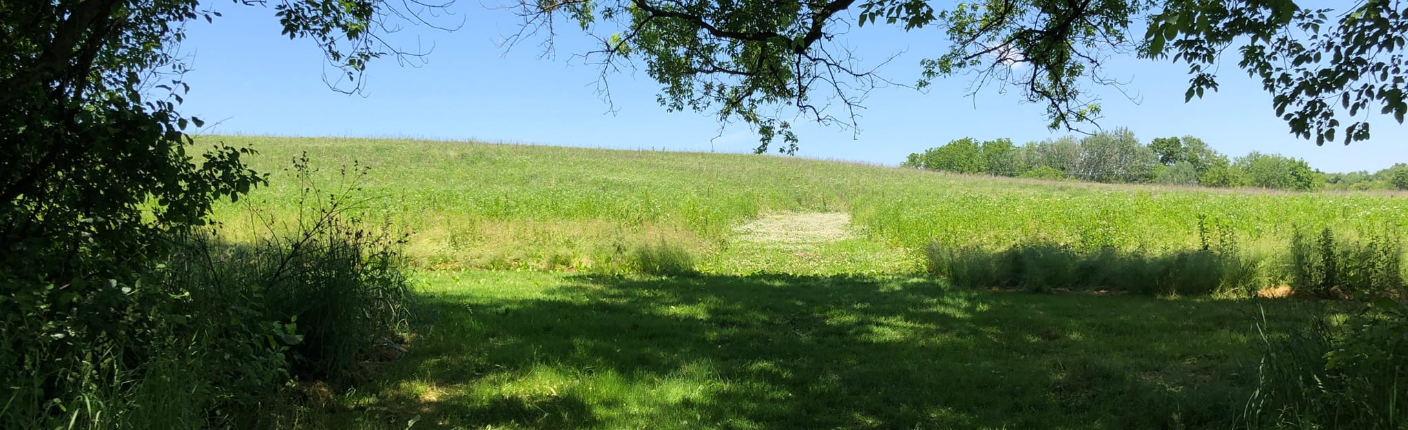 White River Orange, Blue, and Prairie Trail Loop 70 Reviews, Map