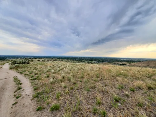 10 Best Trail Running Trails in Boise AllTrails