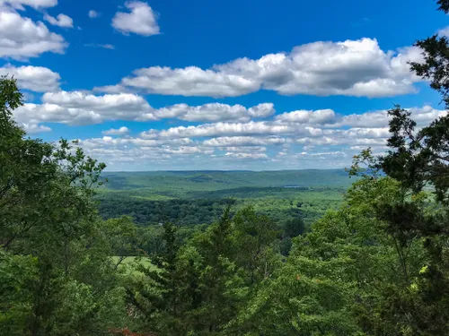 New Jersey Mountains