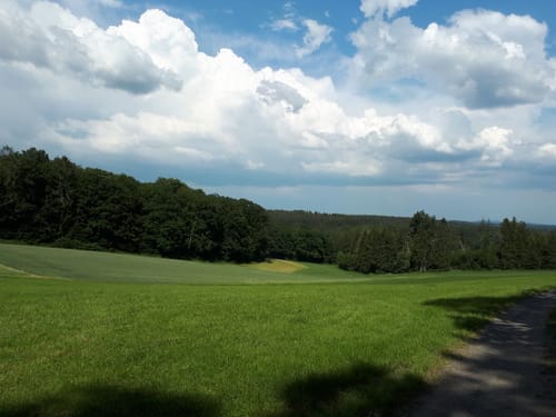 Klippenpfad (Extratour)