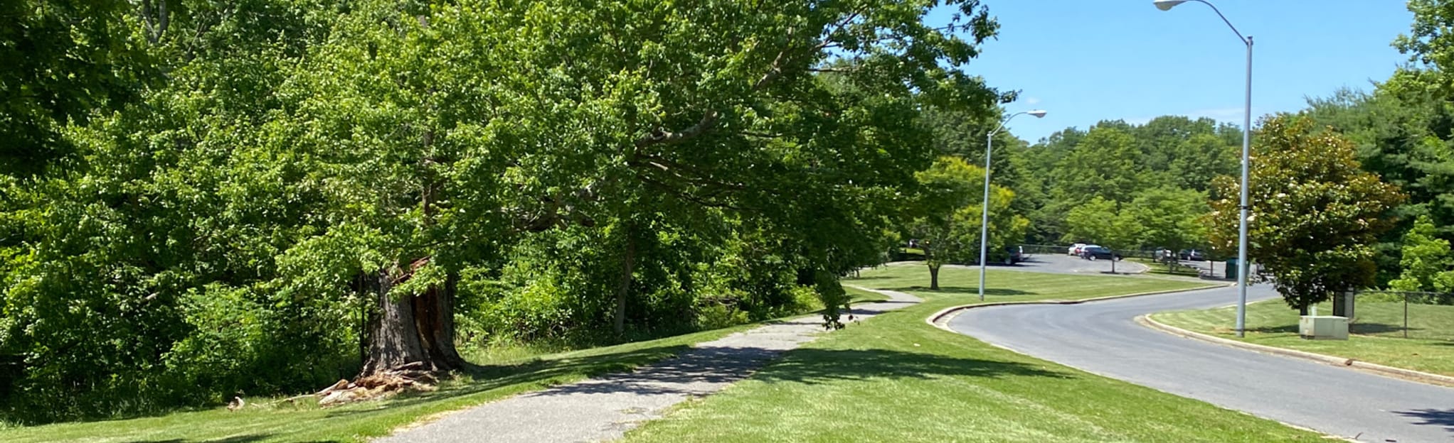 Generals Highway Corridor Park Loop, Maryland 163 Reviews, Map