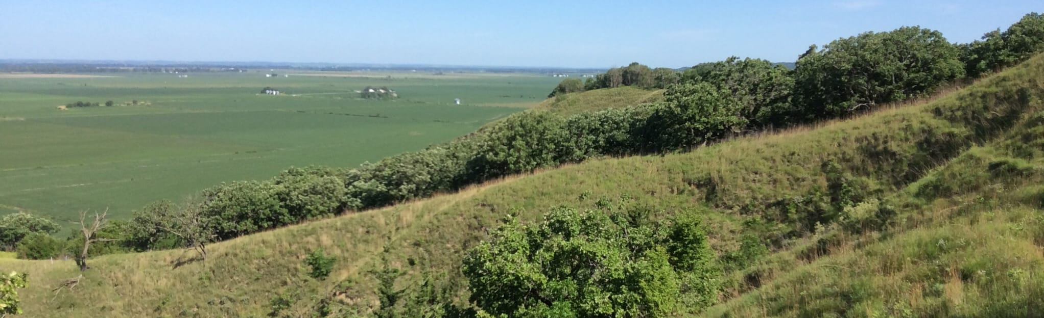 Mondamin Unit Loop, Iowa 49 Reviews, Map AllTrails