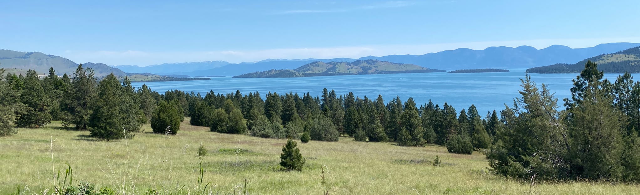 Big Arm State Park Campground Loop 70 Reviews, Map Montana AllTrails