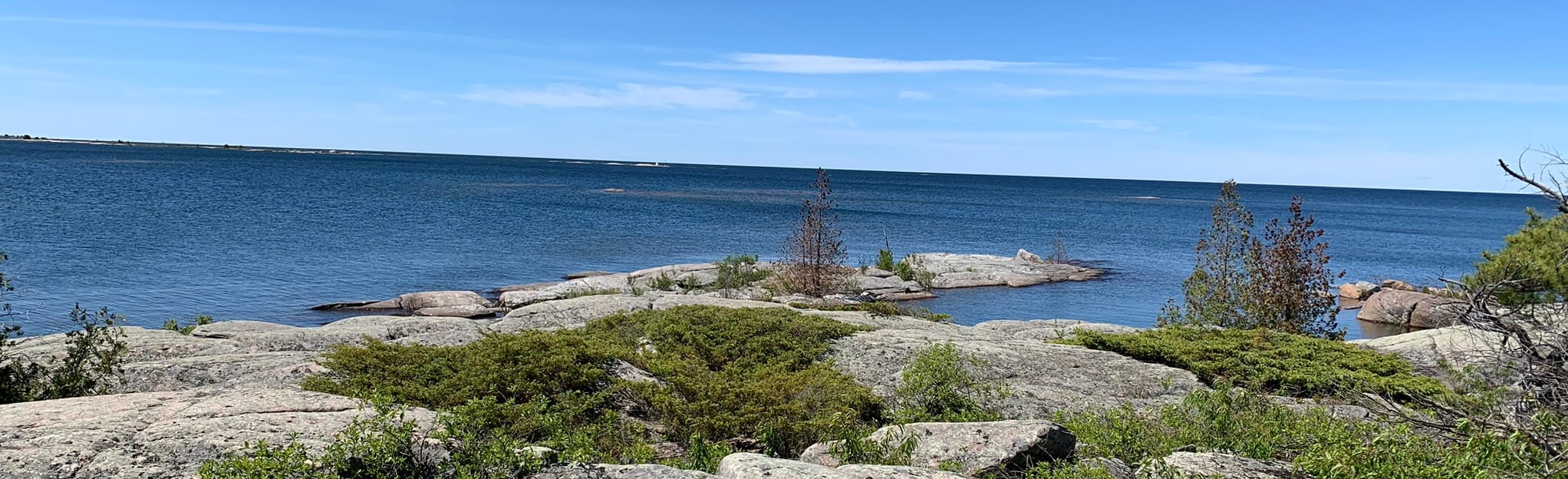 Byng Inlet Paddle, Ontario, Canada 6 Reviews, Map AllTrails