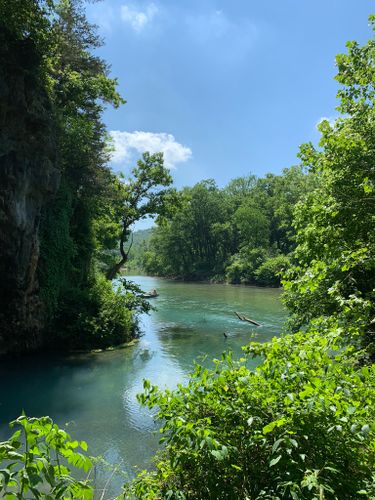 Best 10 Hikes and Trails in Ozark National Scenic Riverway | AllTrails