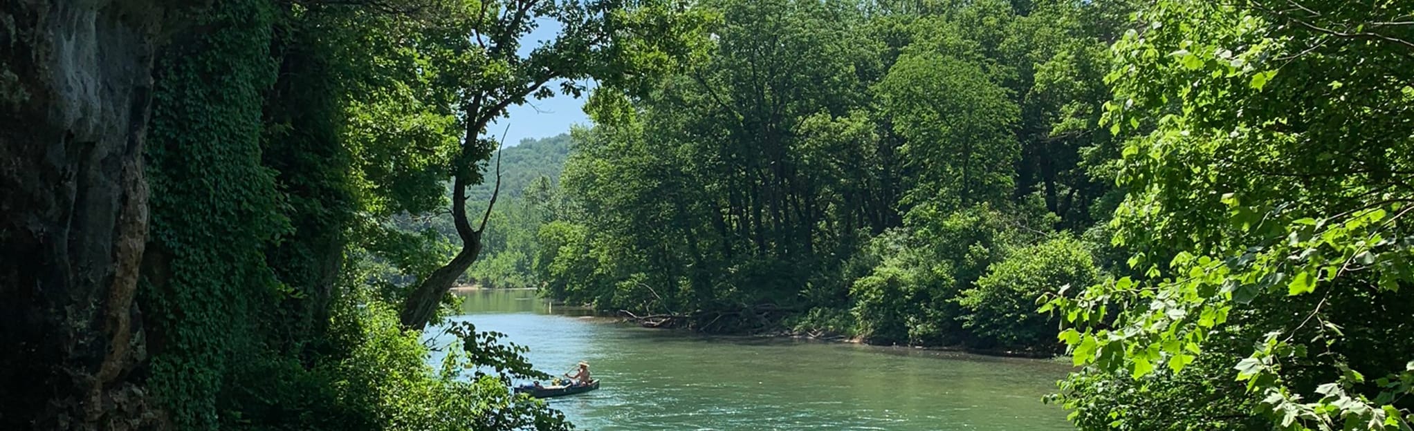 Cave Spring Loop Trail, Missouri 309 Reviews, Map AllTrails