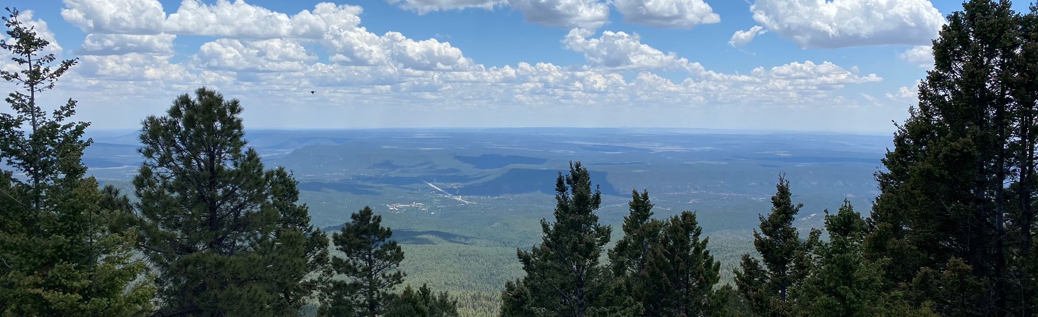 Glorieta Center Trail 272 [PRIVATE PROPERTY] 47 Reviews, Map New