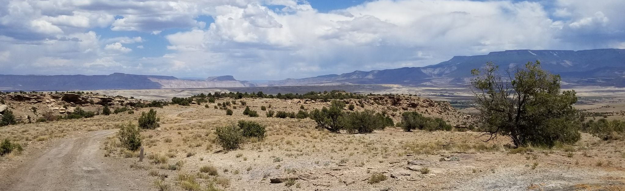 Tabeguache Trail: Bangs Canyon Section, Colorado - 30 Reviews, Map ...