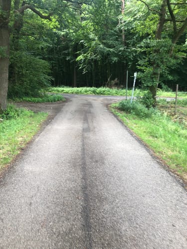 Kleine Runde am Gartroper Mühlenbach