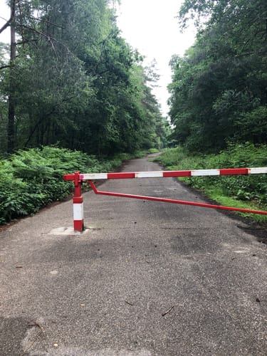 Kleine Runde am Gartroper Mühlenbach