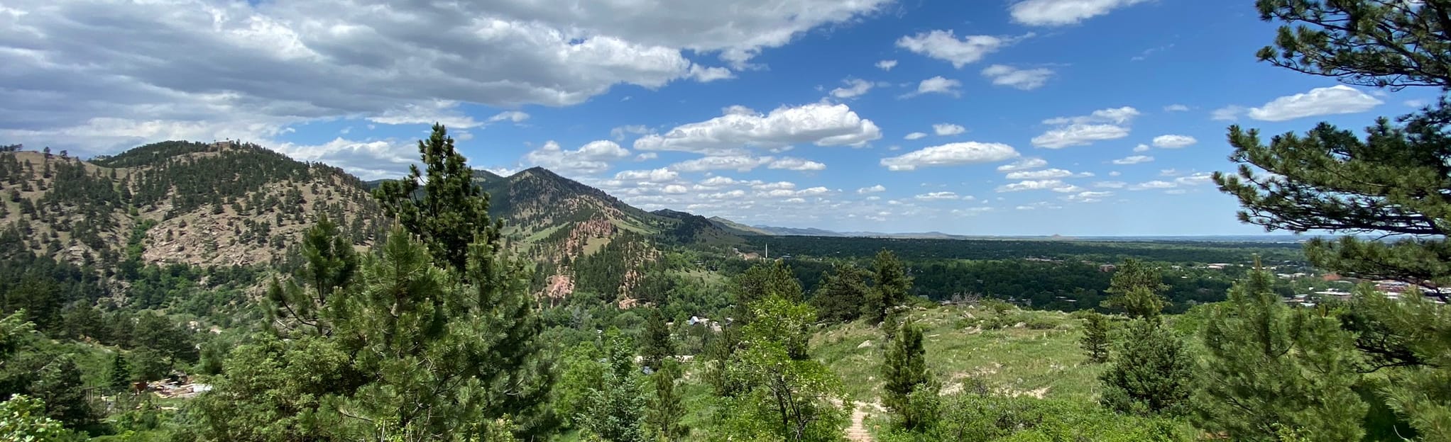 Boulder Skyline Traverse, Colorado 685 Reviews, Map AllTrails