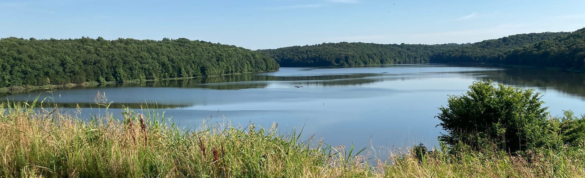 Lake Alma Hiking Trail, Arkansas 672 Reviews, Map AllTrails