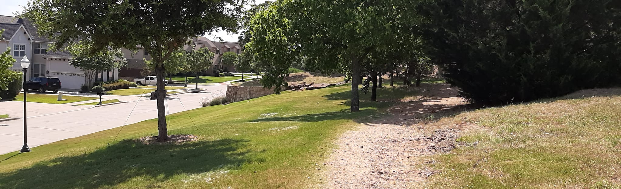 The Bluffs Trail, Texas 156 Reviews, Map AllTrails